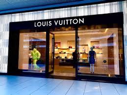 louis vuitton assistant buyer salary|louis vuitton career path.